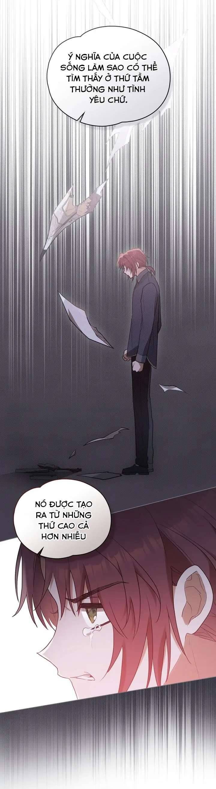Phải Lòng Nàng Công Chúa Có Thời Hạn Chapter 5 - 6
