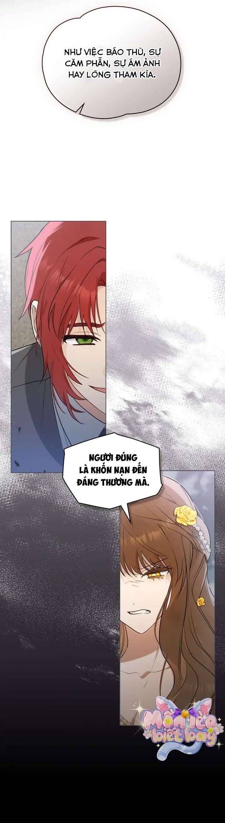 Phải Lòng Nàng Công Chúa Có Thời Hạn Chapter 5 - 7