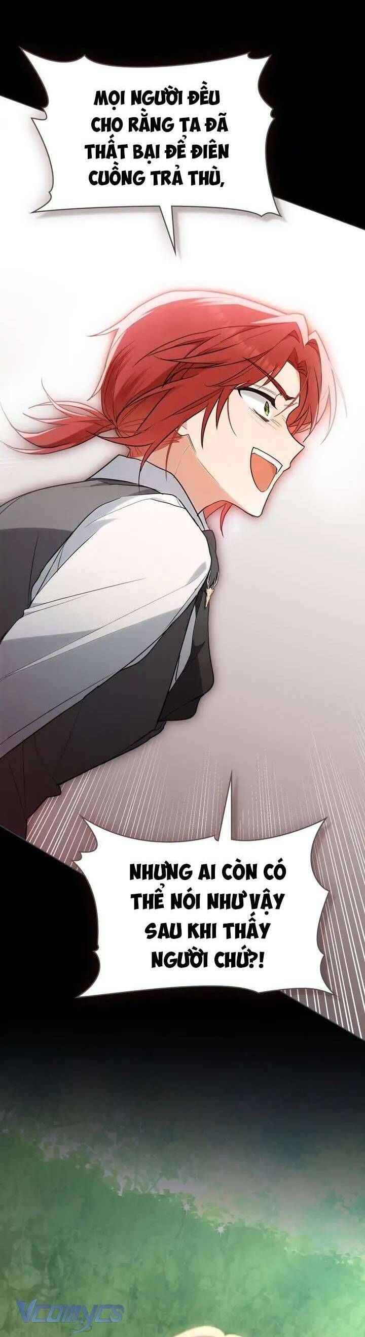 Phải Lòng Nàng Công Chúa Có Thời Hạn Chapter 5 - 8