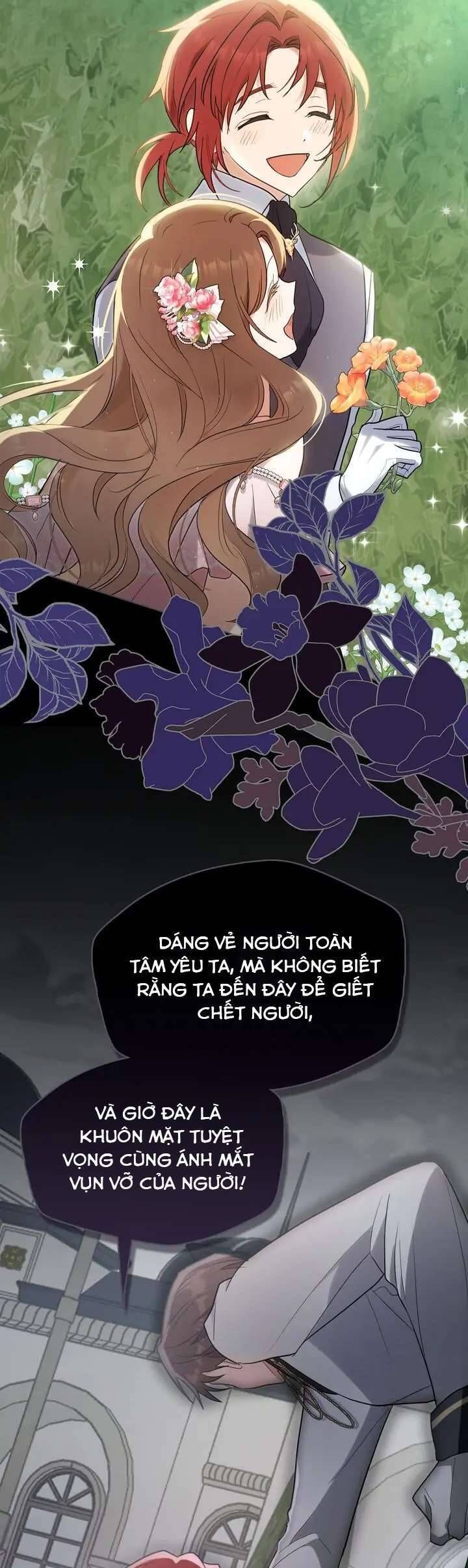 Phải Lòng Nàng Công Chúa Có Thời Hạn Chapter 5 - 9