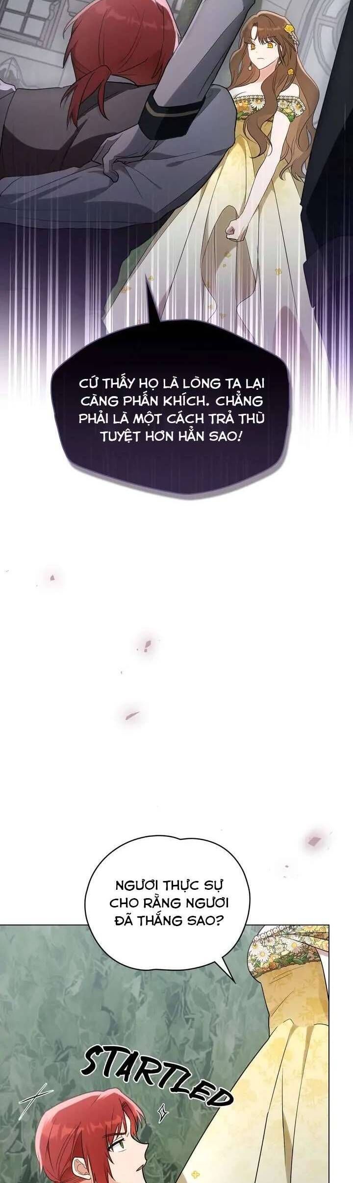 Phải Lòng Nàng Công Chúa Có Thời Hạn Chapter 5 - 10