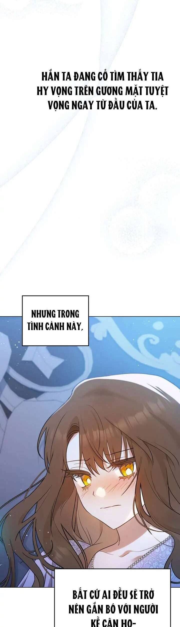Phải Lòng Nàng Công Chúa Có Thời Hạn Chapter 6 - 15
