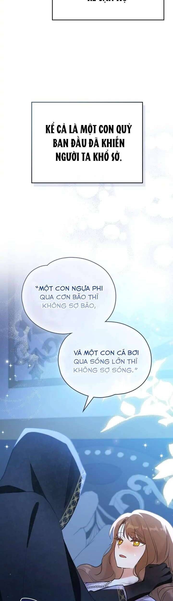 Phải Lòng Nàng Công Chúa Có Thời Hạn Chapter 6 - 16
