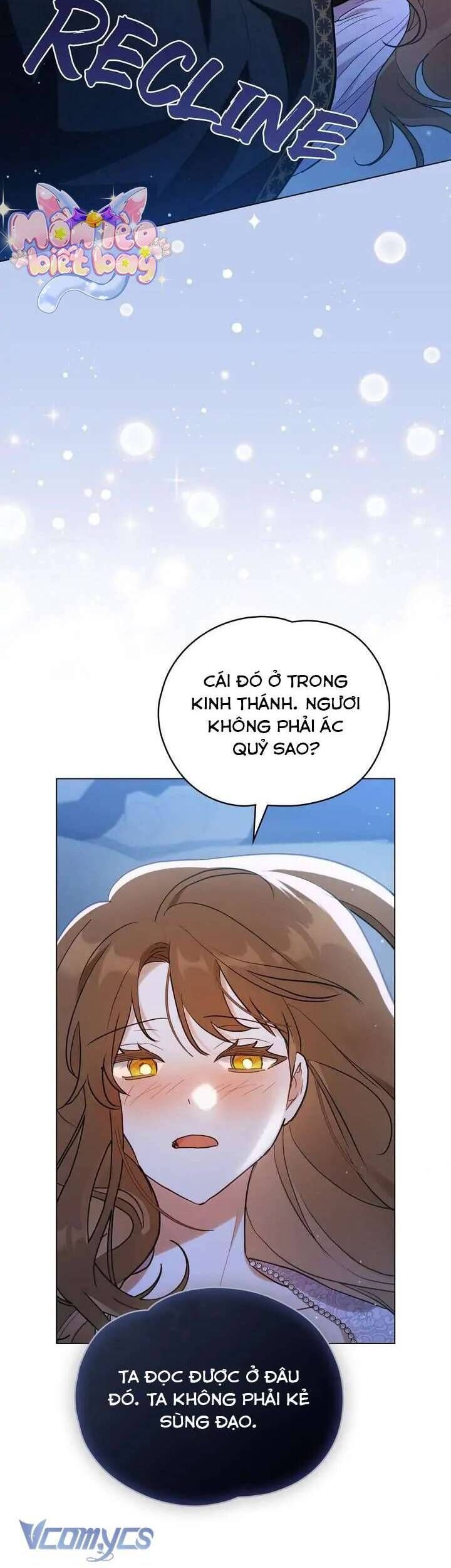 Phải Lòng Nàng Công Chúa Có Thời Hạn Chapter 6 - 17