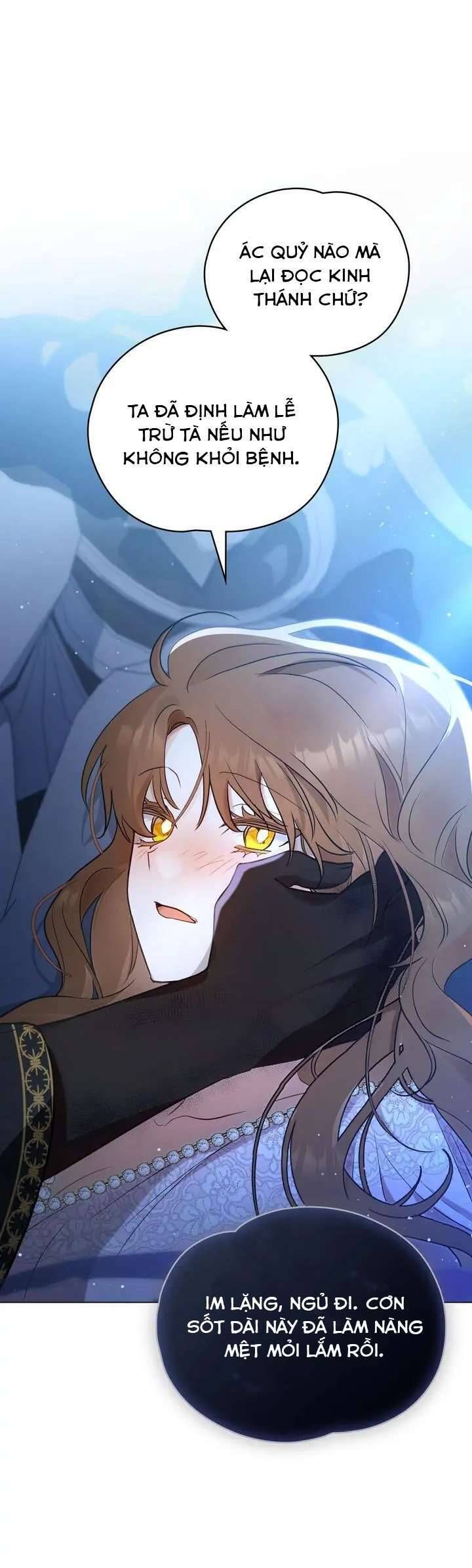 Phải Lòng Nàng Công Chúa Có Thời Hạn Chapter 6 - 18