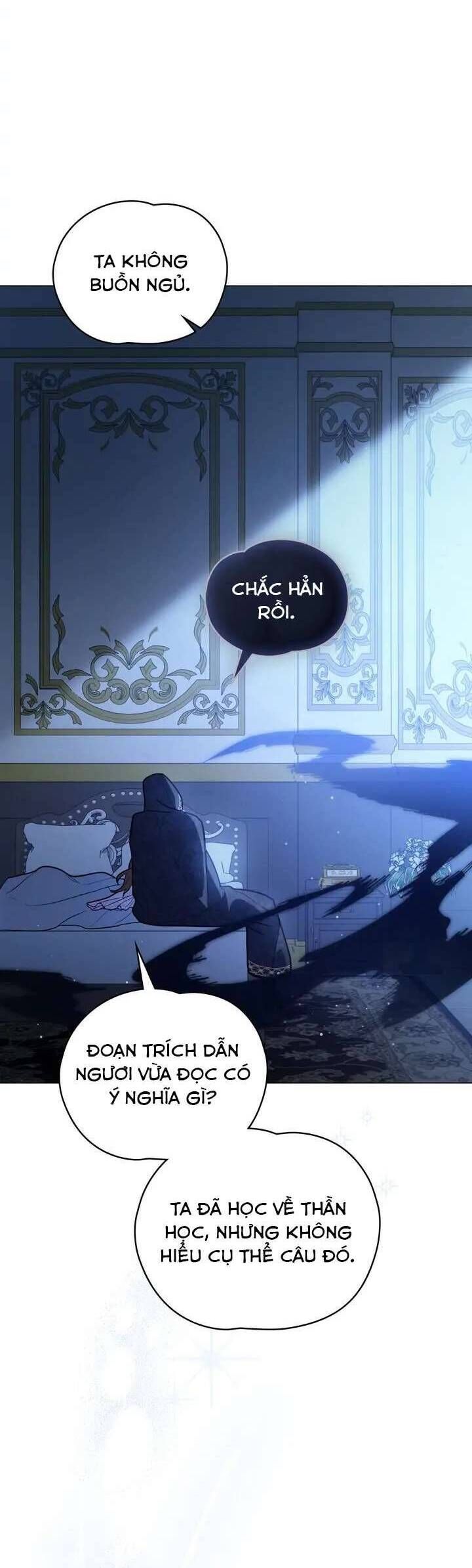 Phải Lòng Nàng Công Chúa Có Thời Hạn Chapter 6 - 19
