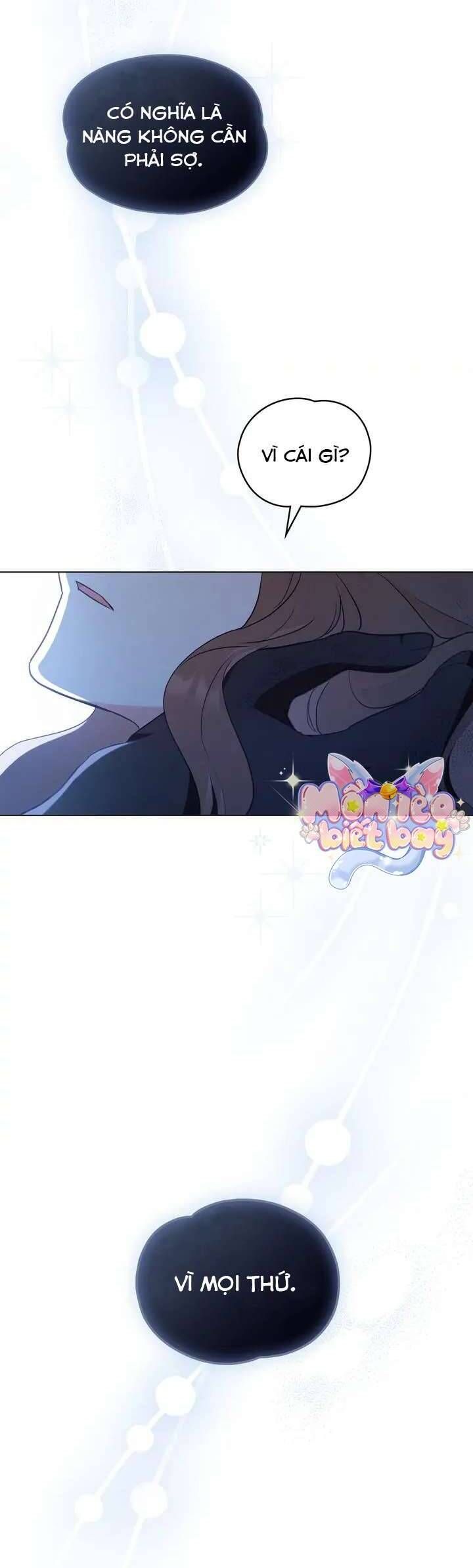 Phải Lòng Nàng Công Chúa Có Thời Hạn Chapter 6 - 20