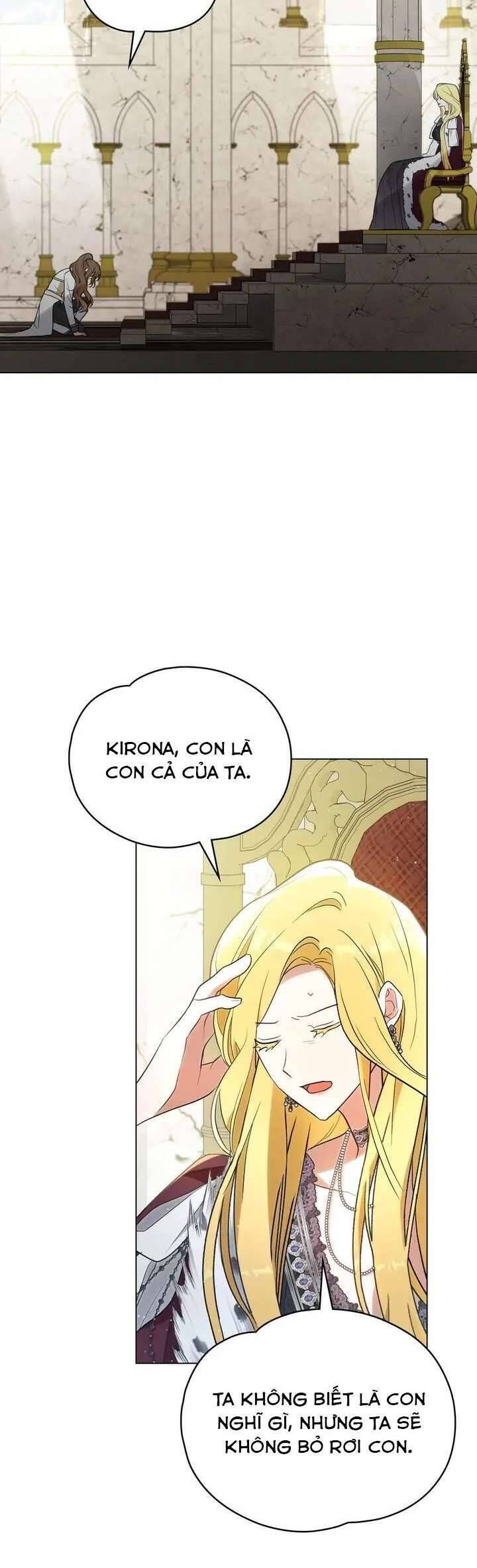 Phải Lòng Nàng Công Chúa Có Thời Hạn Chapter 6 - 23