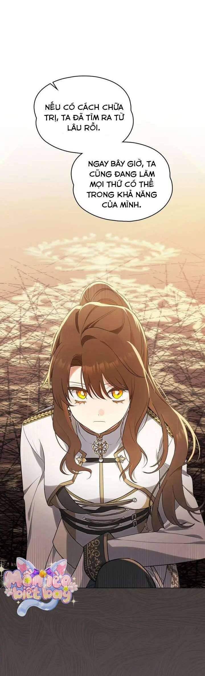 Phải Lòng Nàng Công Chúa Có Thời Hạn Chapter 6 - 24
