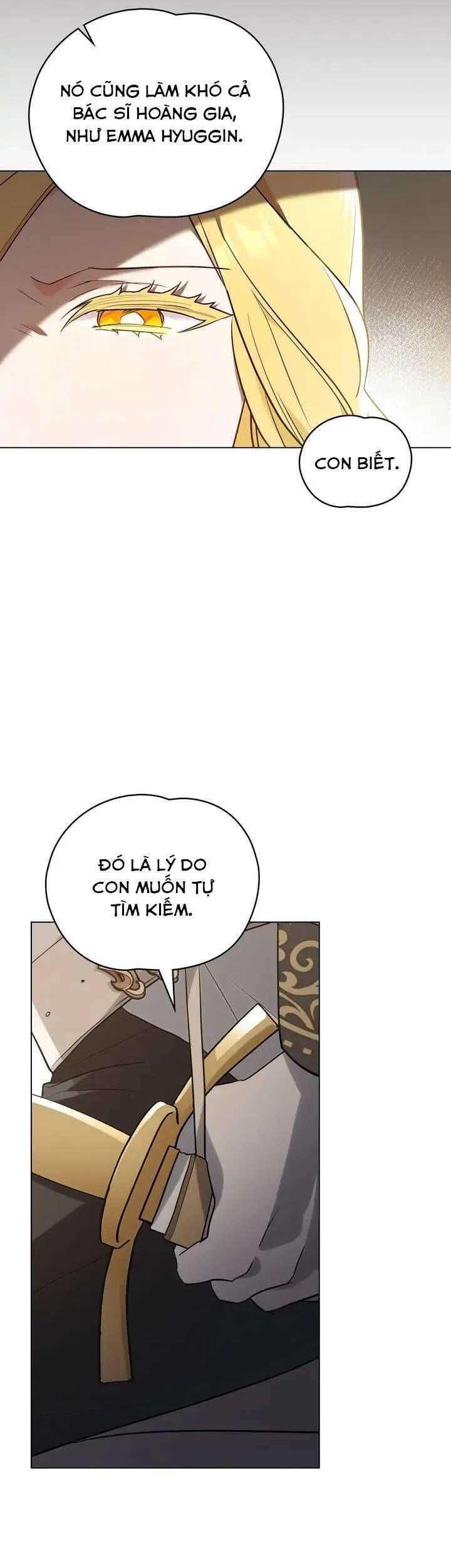 Phải Lòng Nàng Công Chúa Có Thời Hạn Chapter 6 - 26