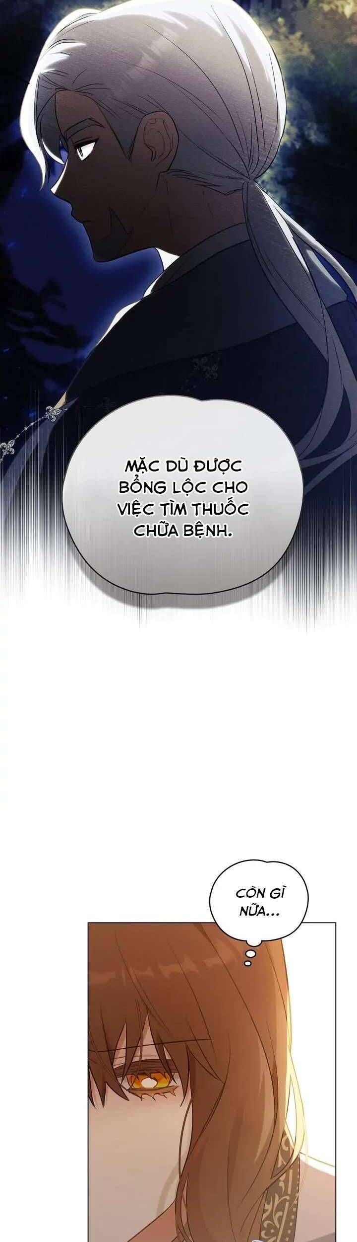 Phải Lòng Nàng Công Chúa Có Thời Hạn Chapter 6 - 28
