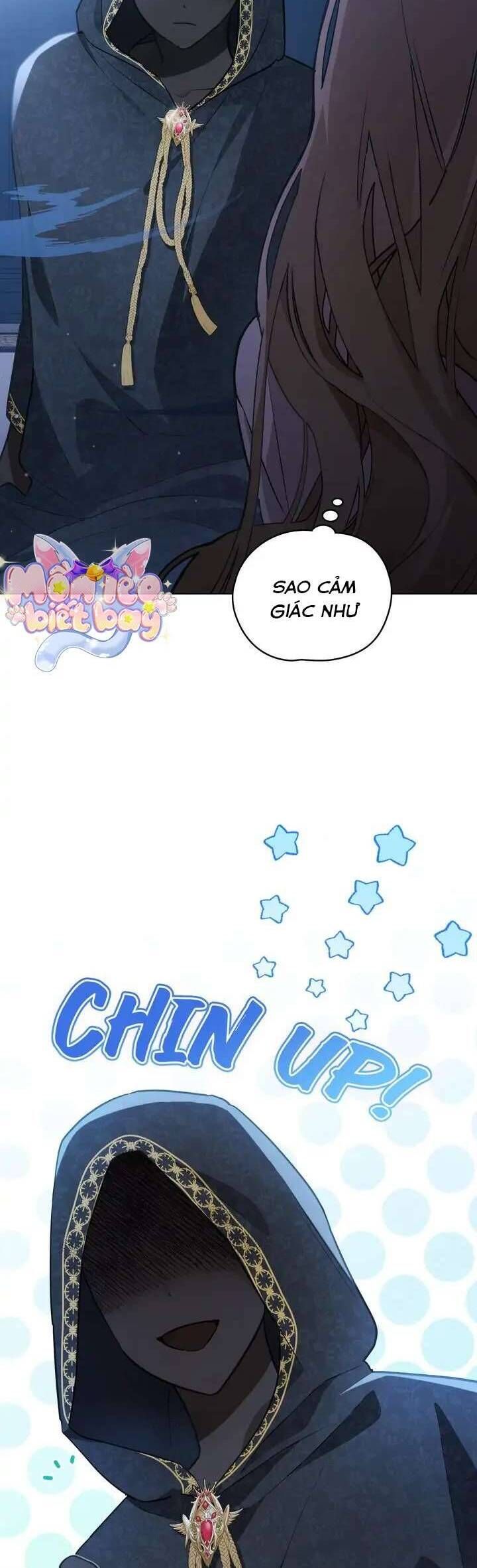 Phải Lòng Nàng Công Chúa Có Thời Hạn Chapter 6 - 4