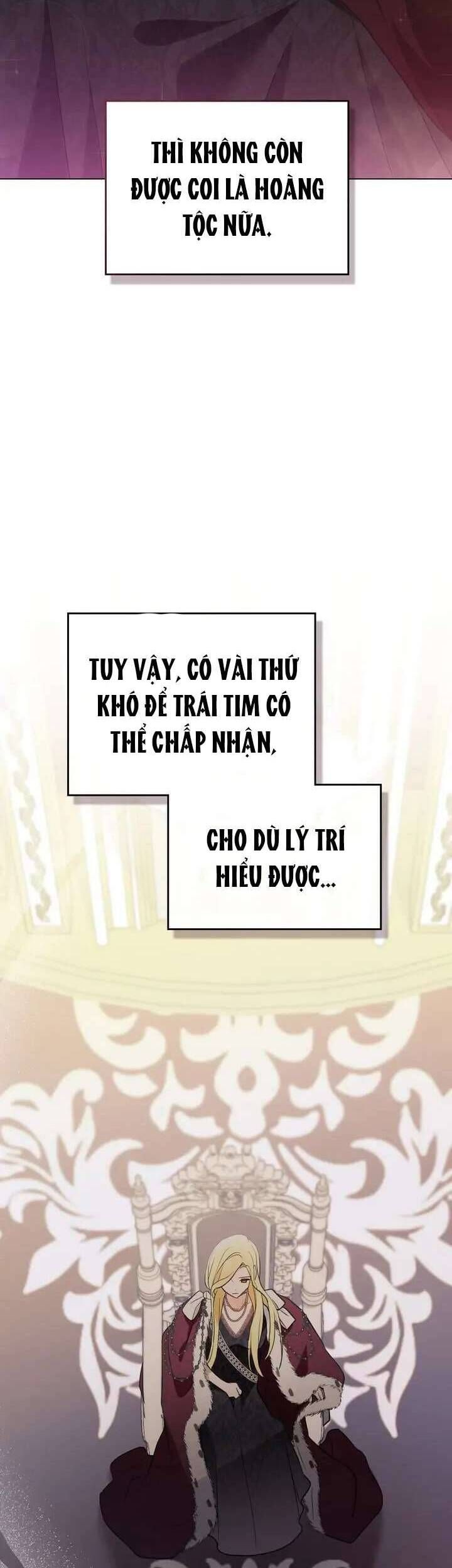 Phải Lòng Nàng Công Chúa Có Thời Hạn Chapter 6 - 31