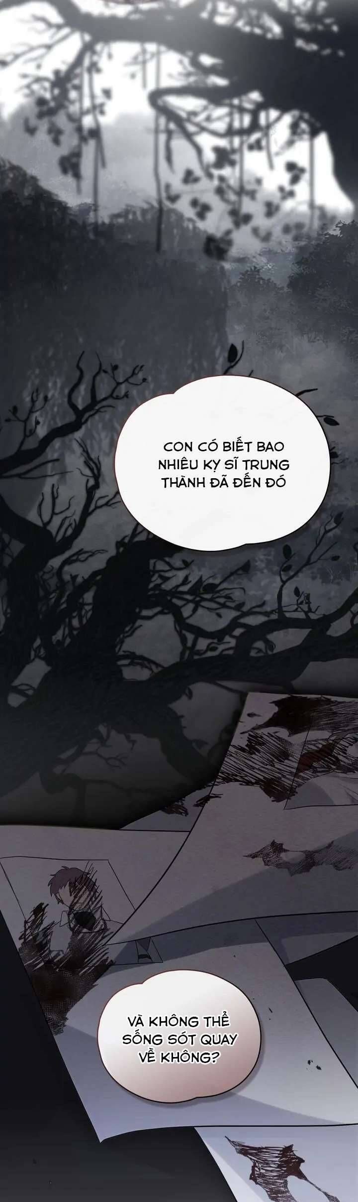 Phải Lòng Nàng Công Chúa Có Thời Hạn Chapter 6 - 34