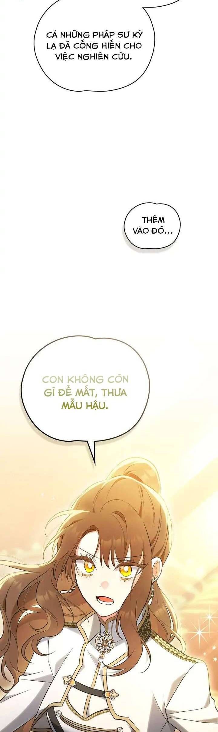 Phải Lòng Nàng Công Chúa Có Thời Hạn Chapter 6 - 36