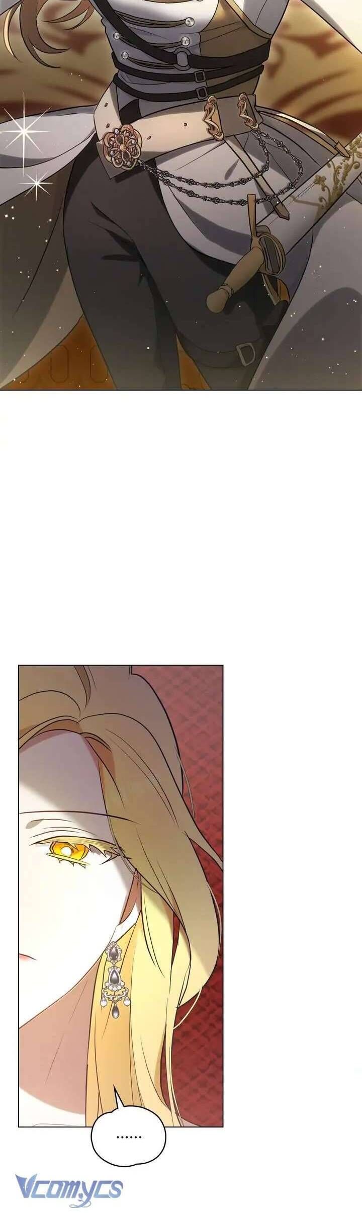 Phải Lòng Nàng Công Chúa Có Thời Hạn Chapter 6 - 37