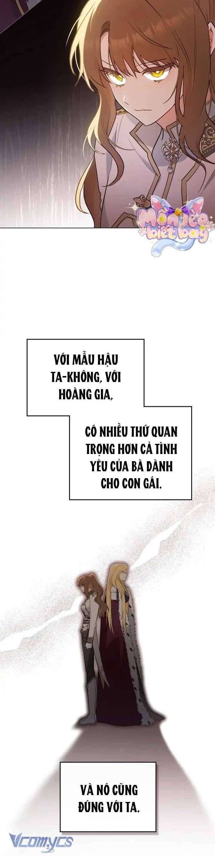 Phải Lòng Nàng Công Chúa Có Thời Hạn Chapter 6 - 40