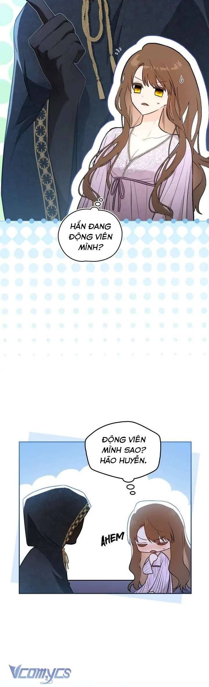 Phải Lòng Nàng Công Chúa Có Thời Hạn Chapter 6 - 5