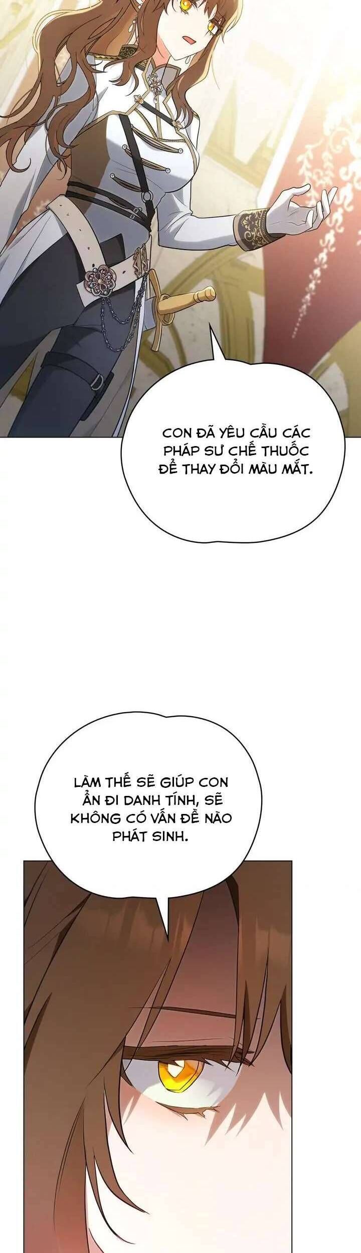 Phải Lòng Nàng Công Chúa Có Thời Hạn Chapter 6 - 42