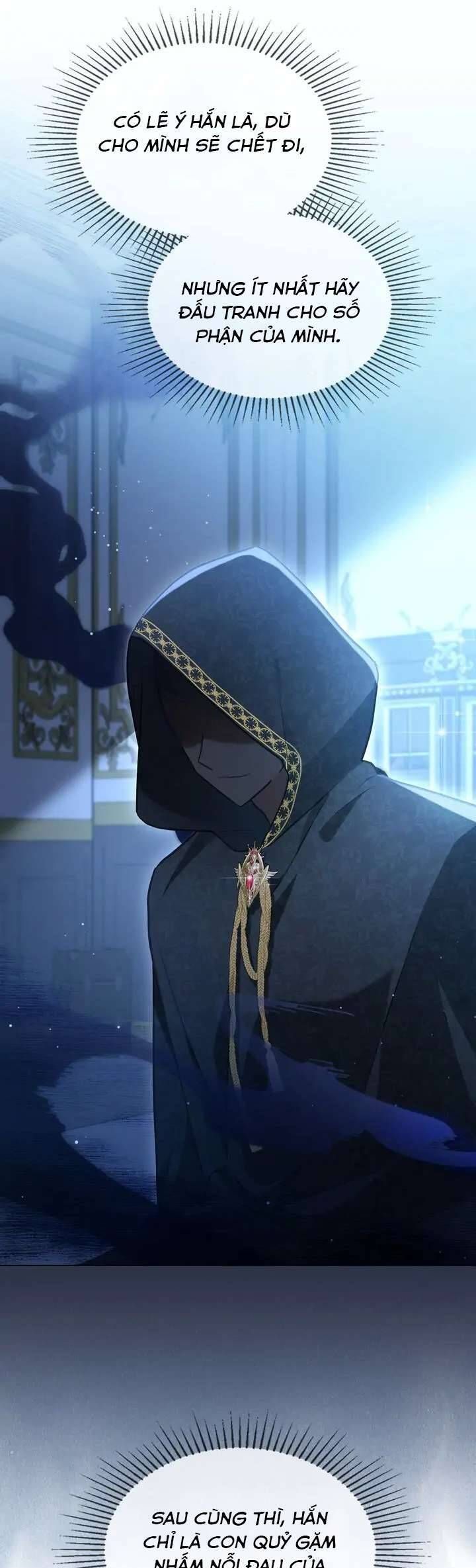 Phải Lòng Nàng Công Chúa Có Thời Hạn Chapter 6 - 6