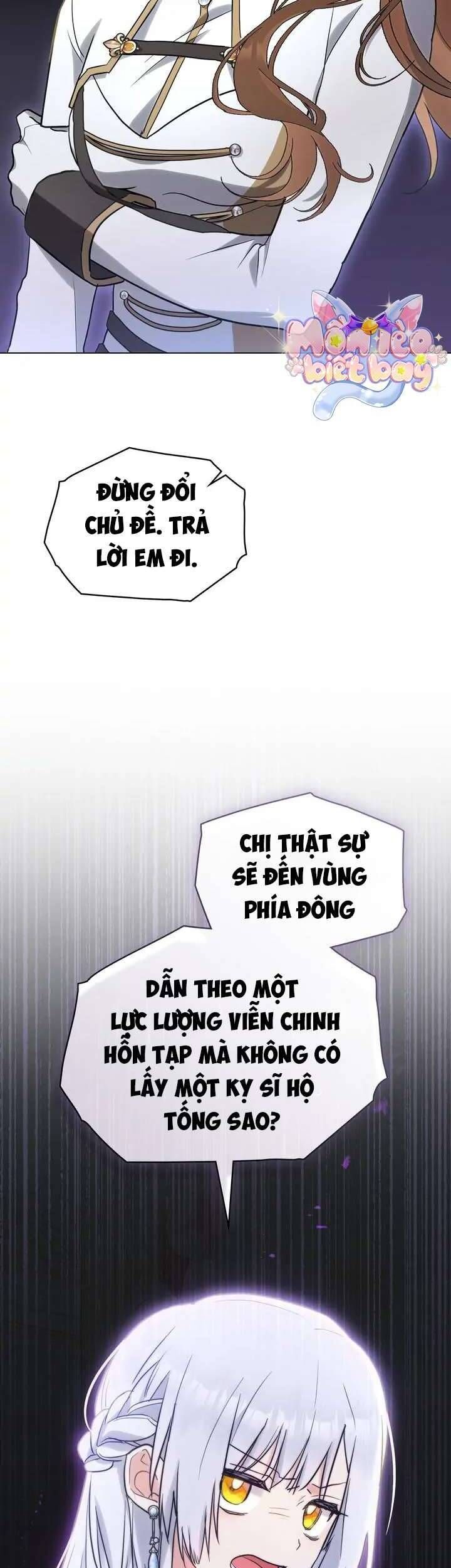 Phải Lòng Nàng Công Chúa Có Thời Hạn Chapter 6 - 51