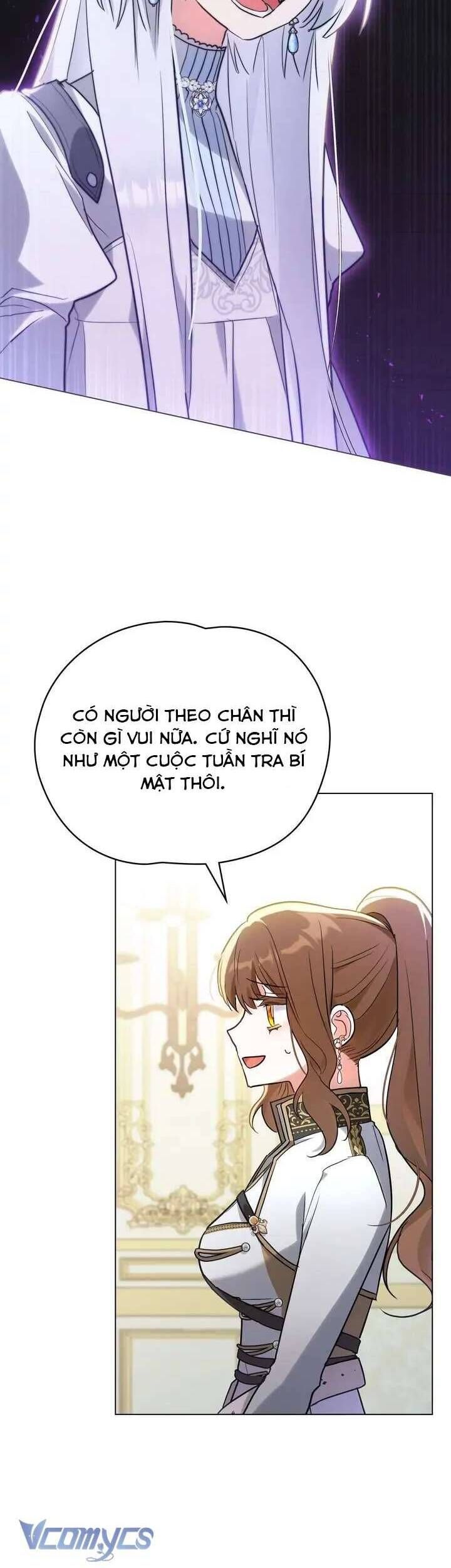 Phải Lòng Nàng Công Chúa Có Thời Hạn Chapter 6 - 52