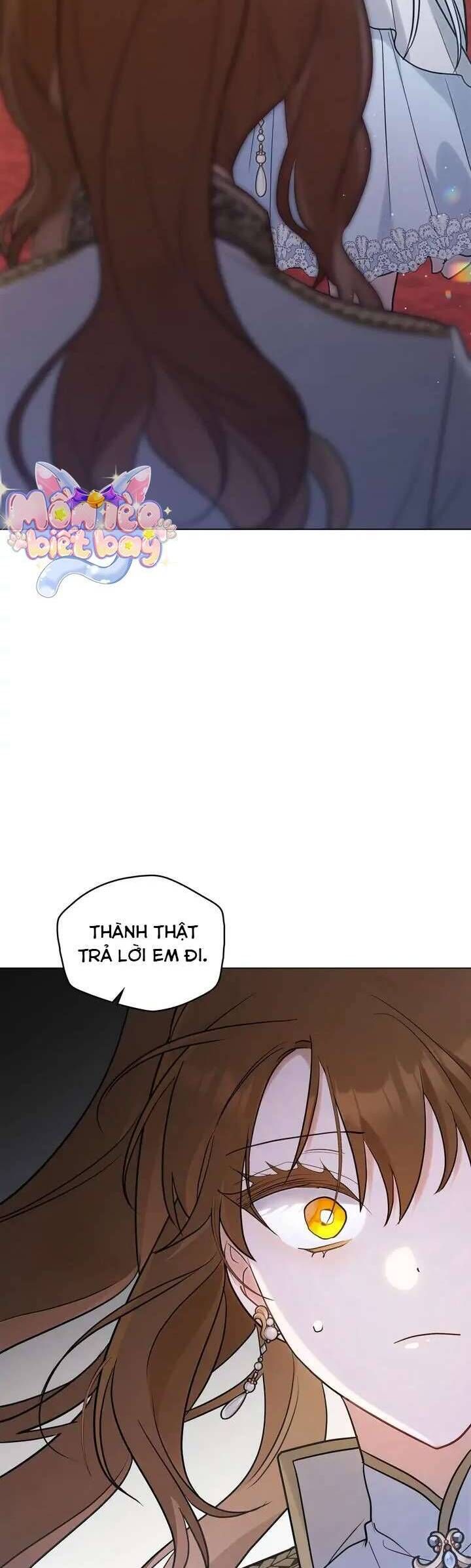 Phải Lòng Nàng Công Chúa Có Thời Hạn Chapter 6 - 54