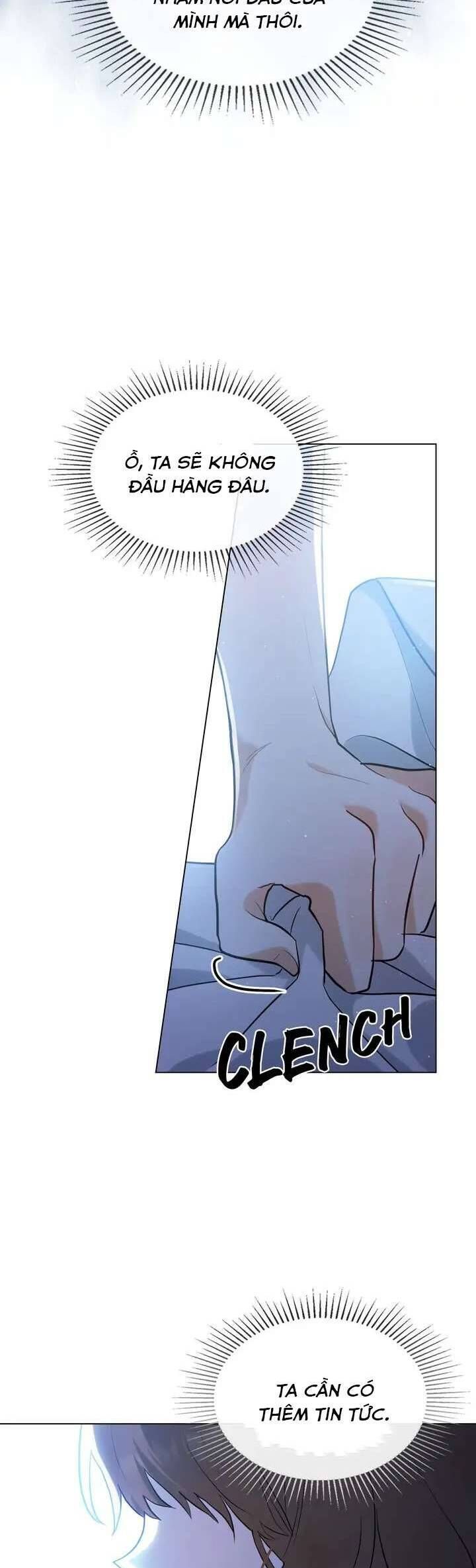 Phải Lòng Nàng Công Chúa Có Thời Hạn Chapter 6 - 7