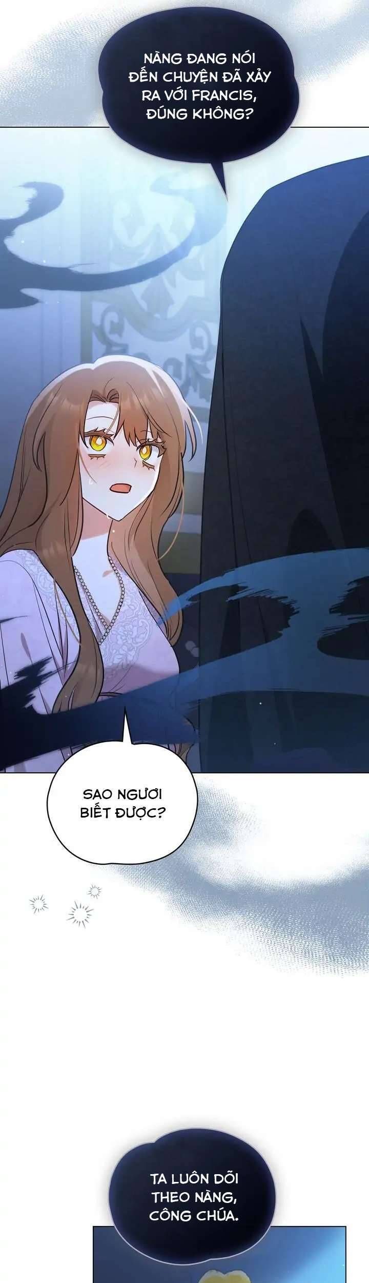 Phải Lòng Nàng Công Chúa Có Thời Hạn Chapter 6 - 10