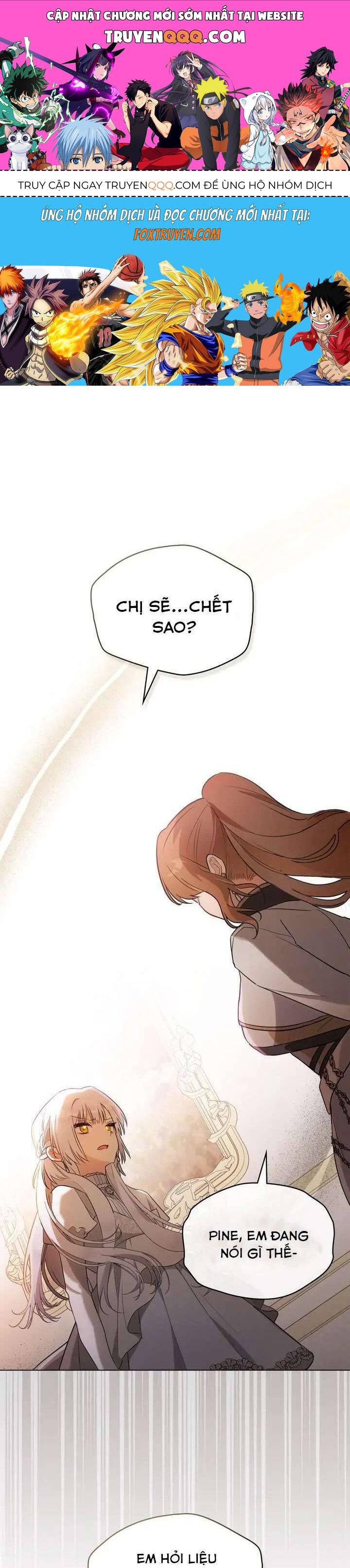 Phải Lòng Nàng Công Chúa Có Thời Hạn Chapter 7 - 1