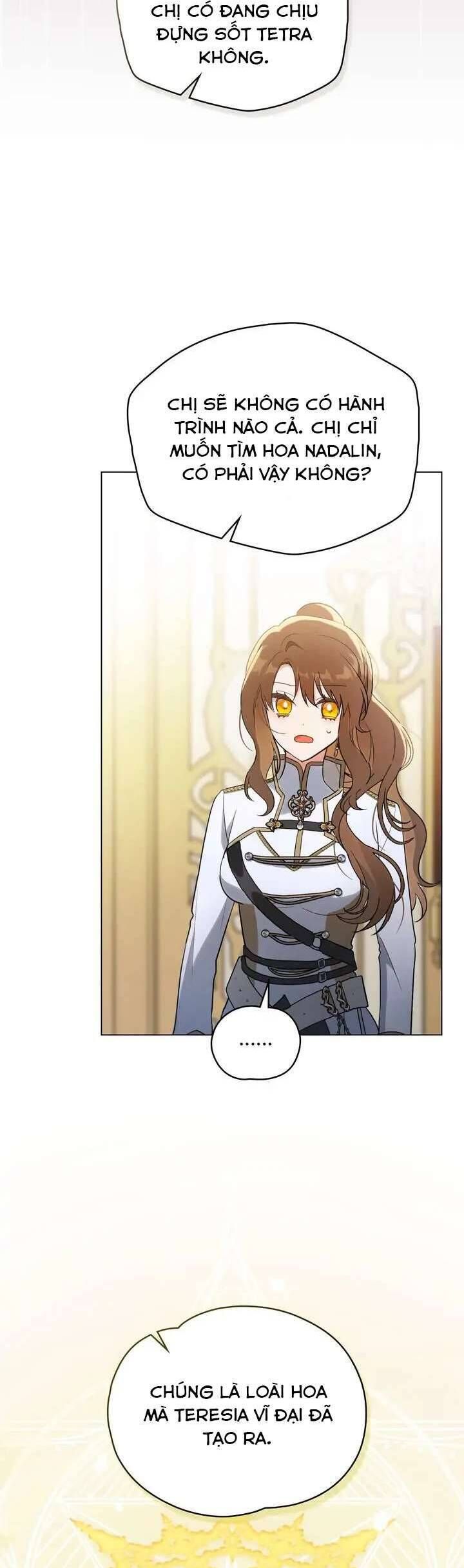 Phải Lòng Nàng Công Chúa Có Thời Hạn Chapter 7 - 2
