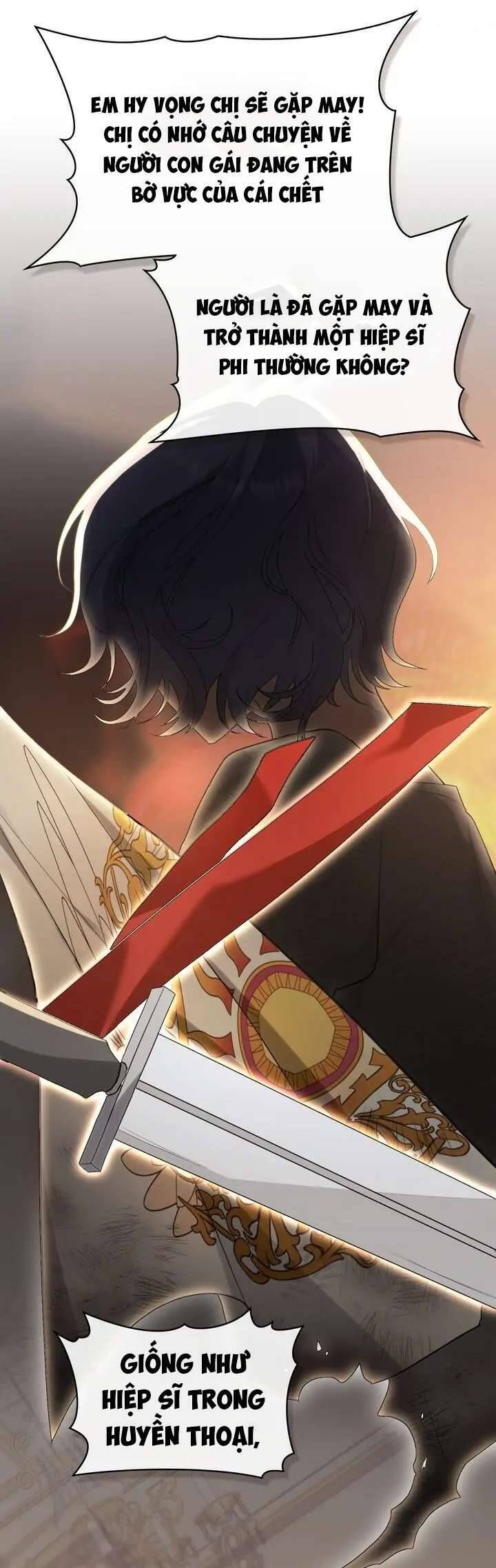 Phải Lòng Nàng Công Chúa Có Thời Hạn Chapter 7 - 17