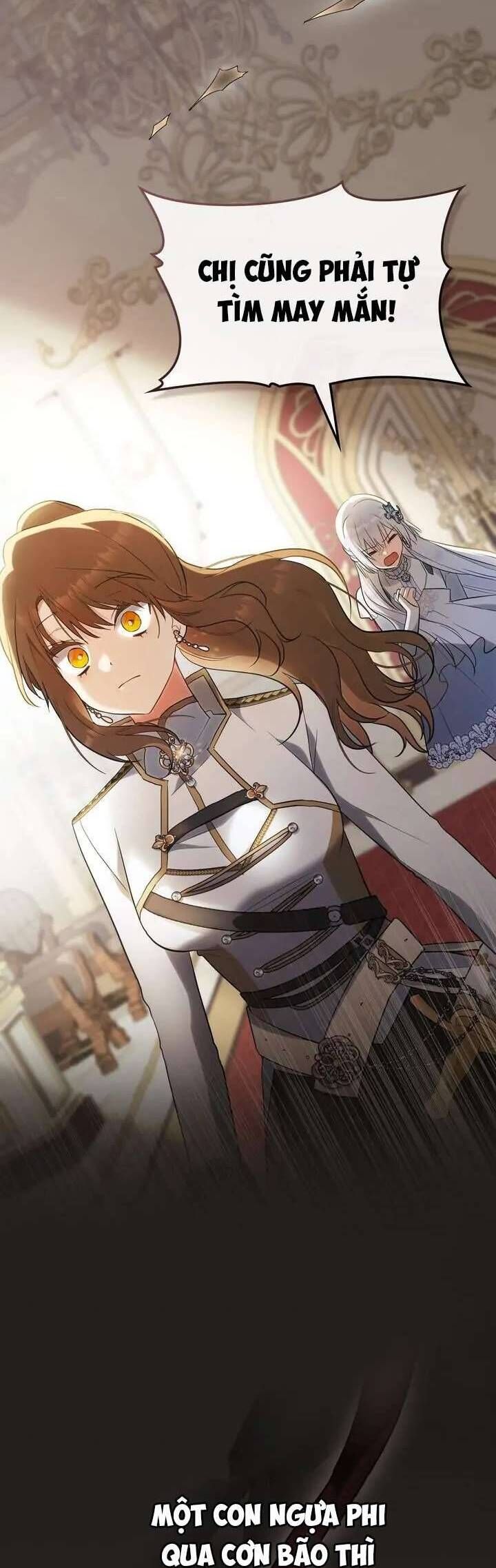 Phải Lòng Nàng Công Chúa Có Thời Hạn Chapter 7 - 18