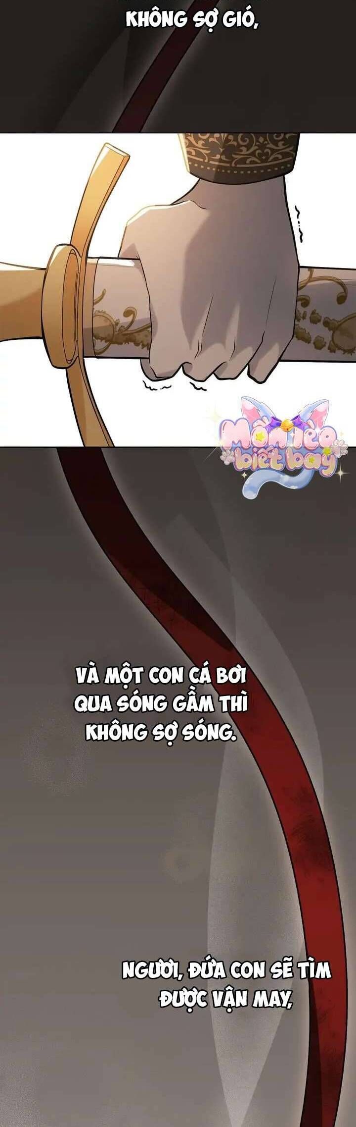 Phải Lòng Nàng Công Chúa Có Thời Hạn Chapter 7 - 19