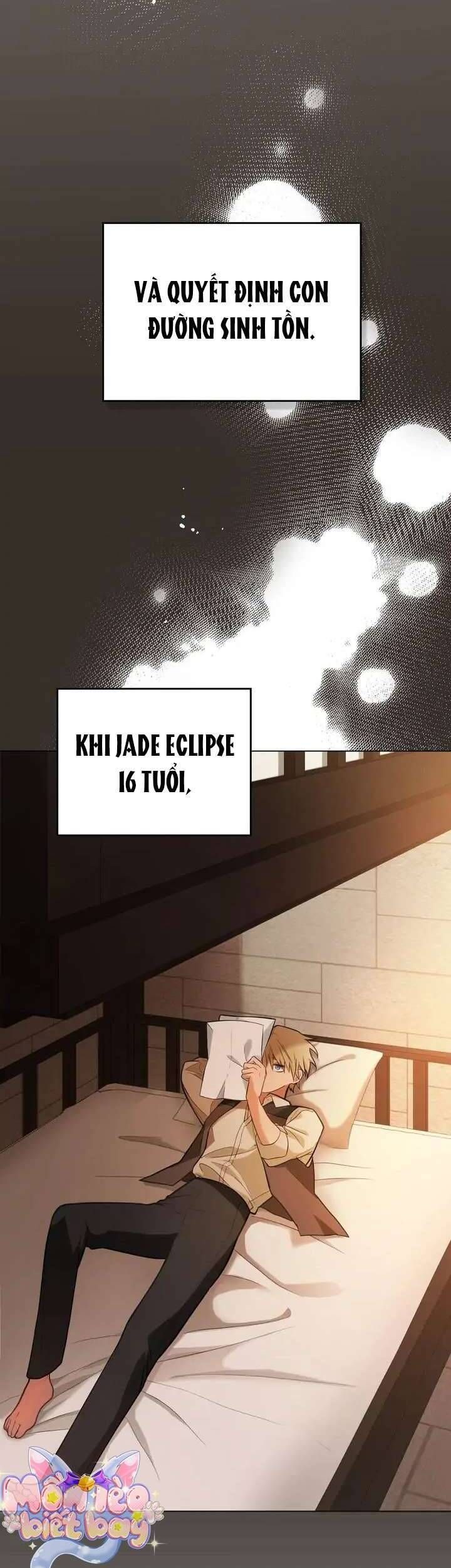 Phải Lòng Nàng Công Chúa Có Thời Hạn Chapter 7 - 23