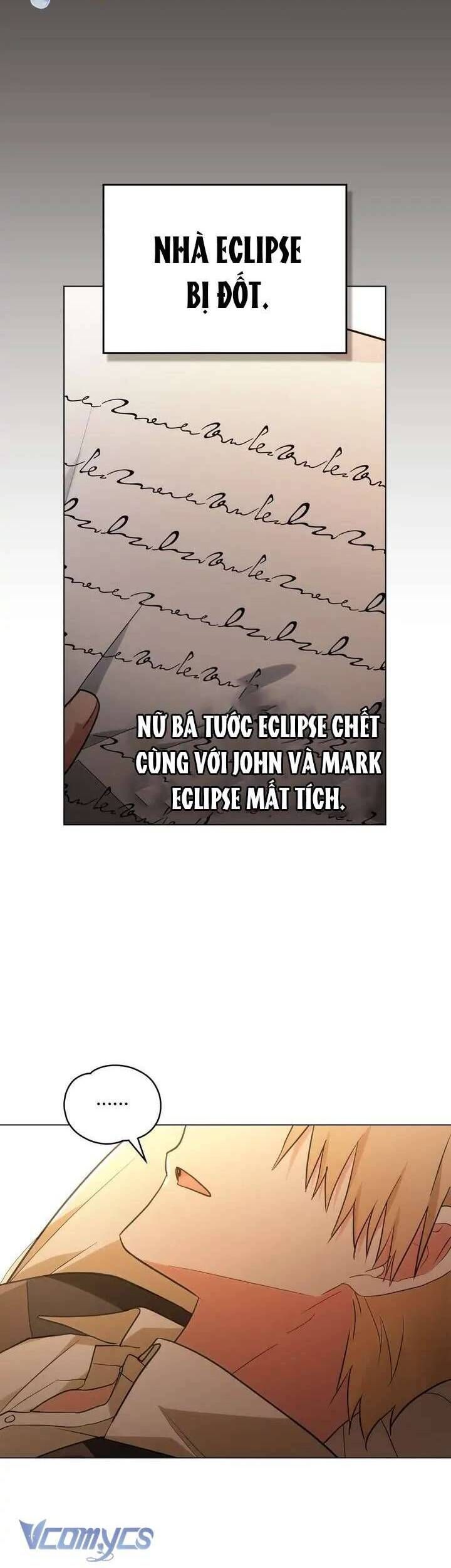Phải Lòng Nàng Công Chúa Có Thời Hạn Chapter 7 - 24