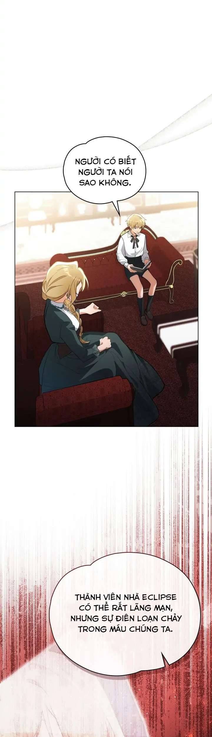 Phải Lòng Nàng Công Chúa Có Thời Hạn Chapter 7 - 29