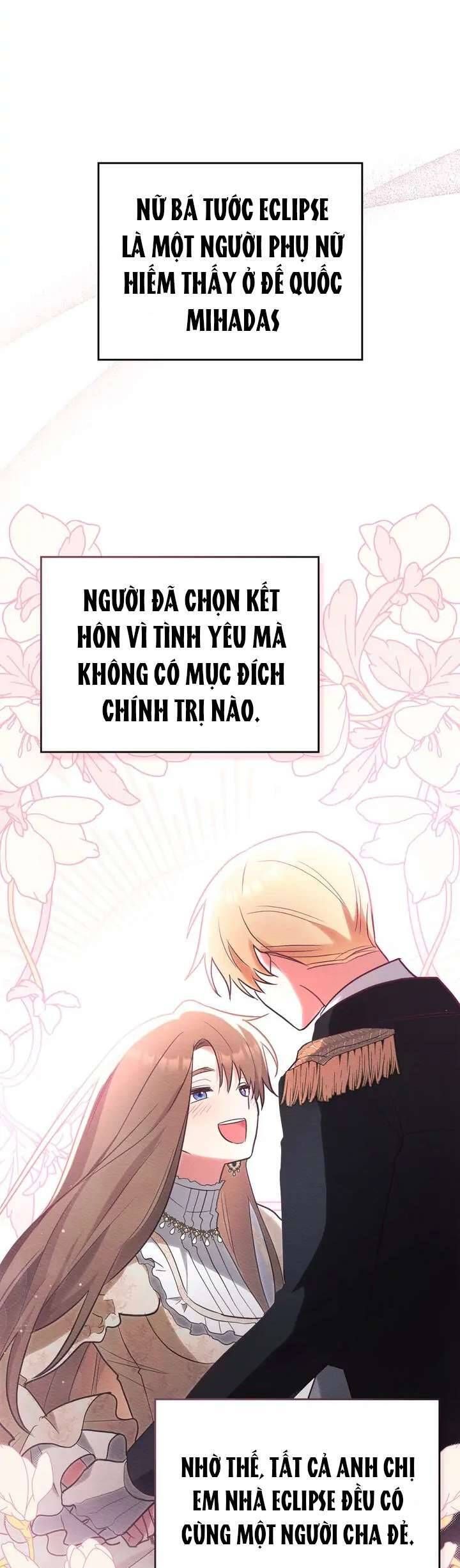 Phải Lòng Nàng Công Chúa Có Thời Hạn Chapter 7 - 33