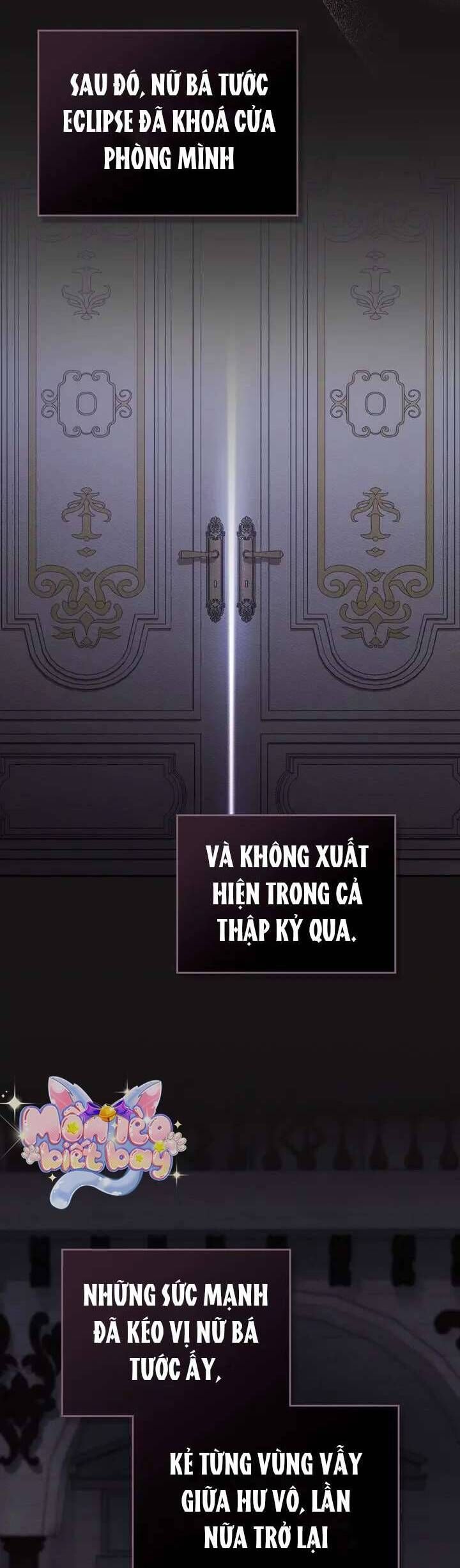 Phải Lòng Nàng Công Chúa Có Thời Hạn Chapter 7 - 35