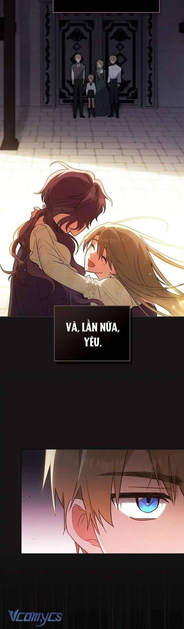 Phải Lòng Nàng Công Chúa Có Thời Hạn Chapter 7 - 36