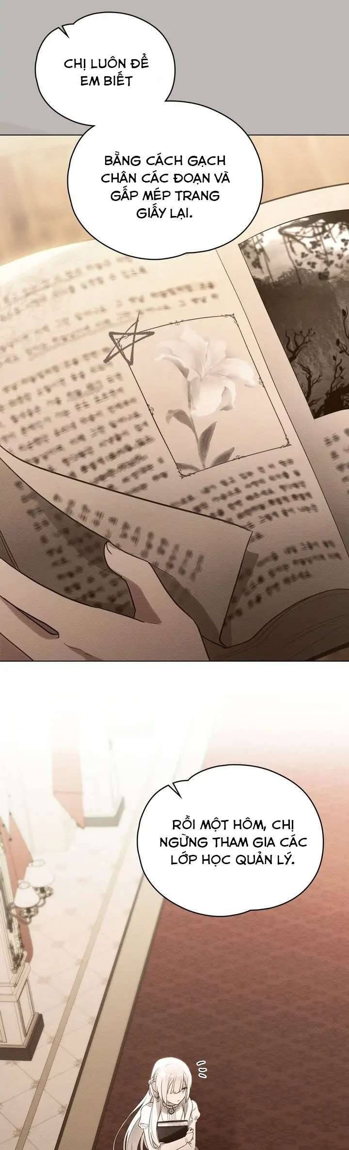 Phải Lòng Nàng Công Chúa Có Thời Hạn Chapter 7 - 5