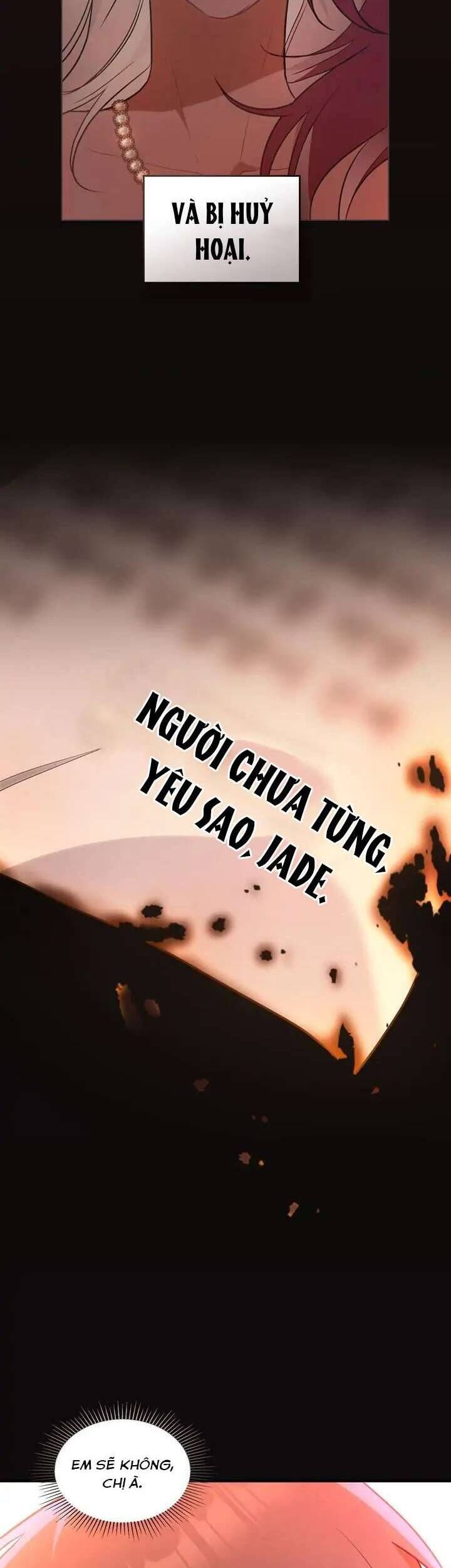 Phải Lòng Nàng Công Chúa Có Thời Hạn Chapter 7 - 42