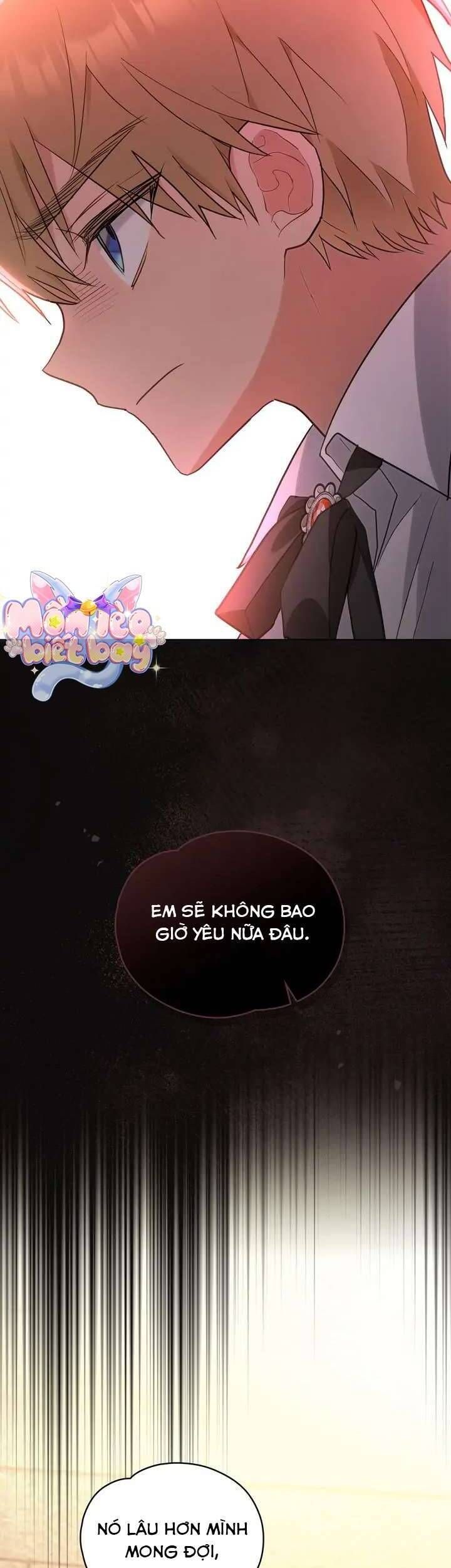 Phải Lòng Nàng Công Chúa Có Thời Hạn Chapter 7 - 43