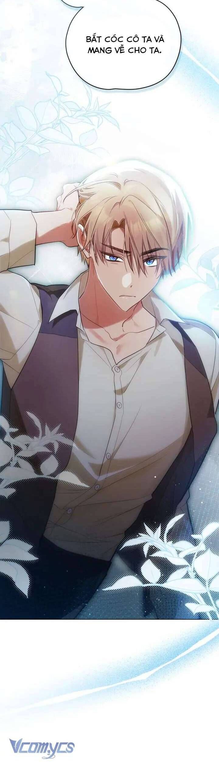 Phải Lòng Nàng Công Chúa Có Thời Hạn Chapter 7 - 48