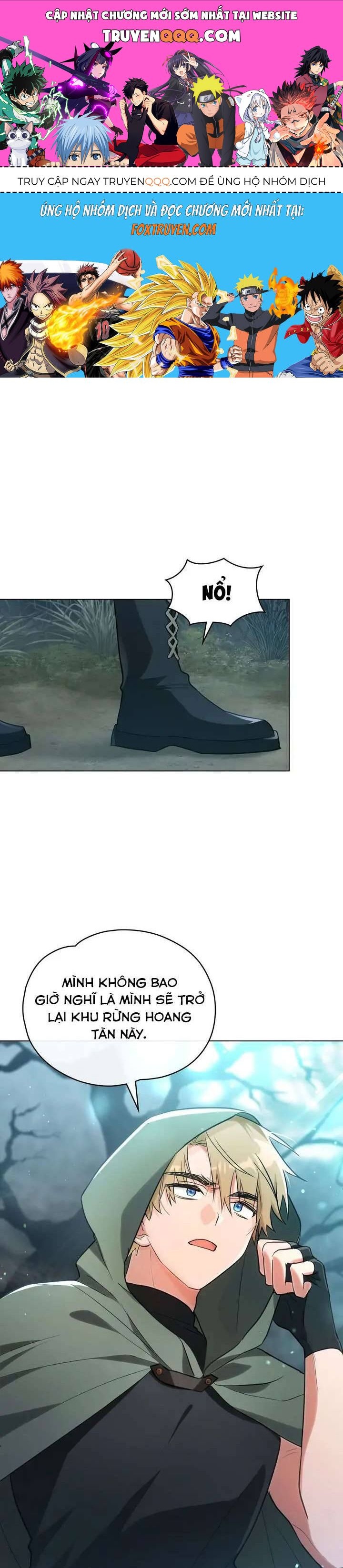 Phải Lòng Nàng Công Chúa Có Thời Hạn Chapter 8 - 1