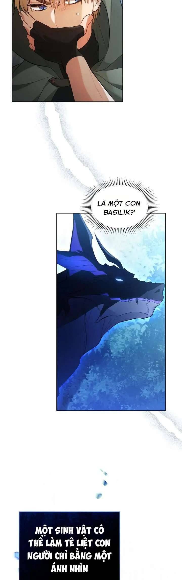Phải Lòng Nàng Công Chúa Có Thời Hạn Chapter 8 - 17