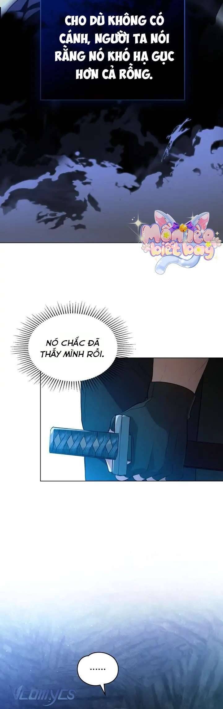 Phải Lòng Nàng Công Chúa Có Thời Hạn Chapter 8 - 19