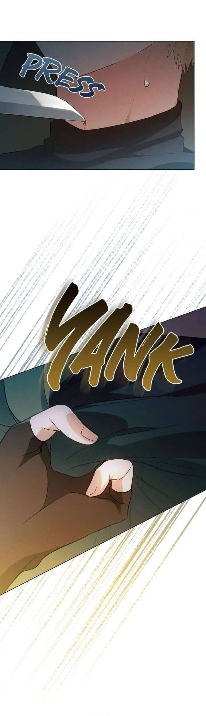 Phải Lòng Nàng Công Chúa Có Thời Hạn Chapter 8 - 22