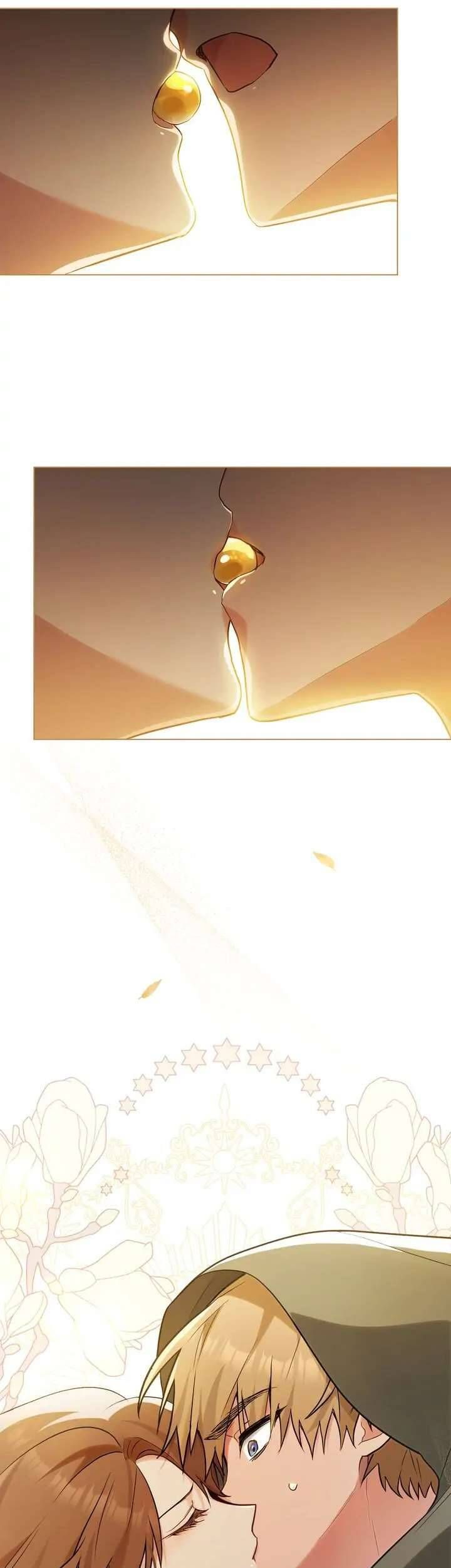 Phải Lòng Nàng Công Chúa Có Thời Hạn Chapter 8 - 24