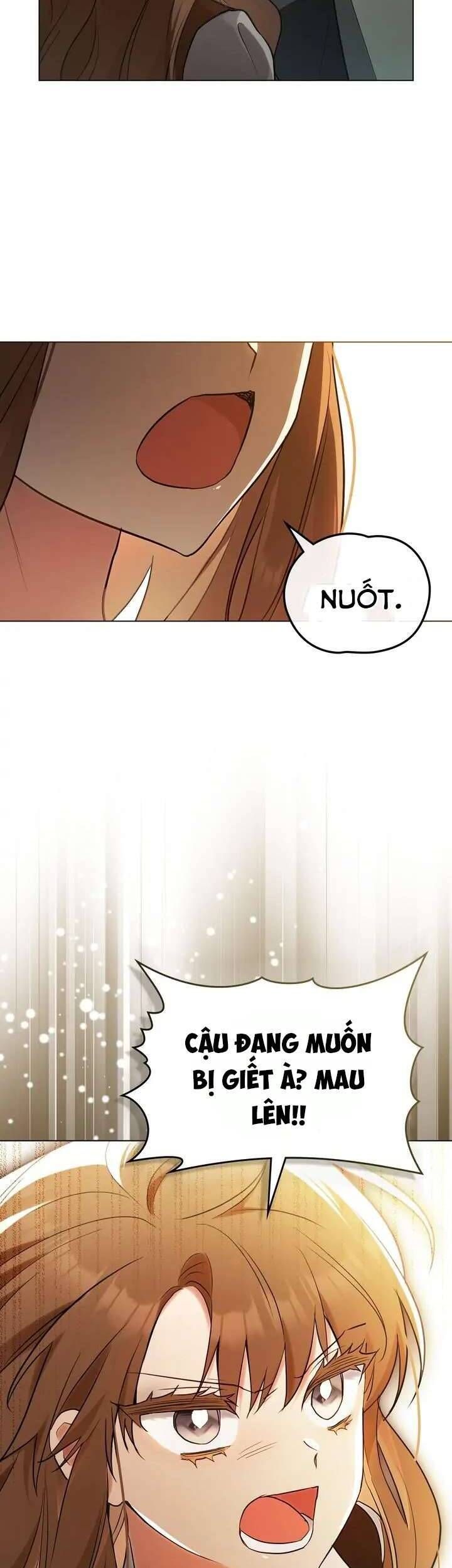 Phải Lòng Nàng Công Chúa Có Thời Hạn Chapter 8 - 26
